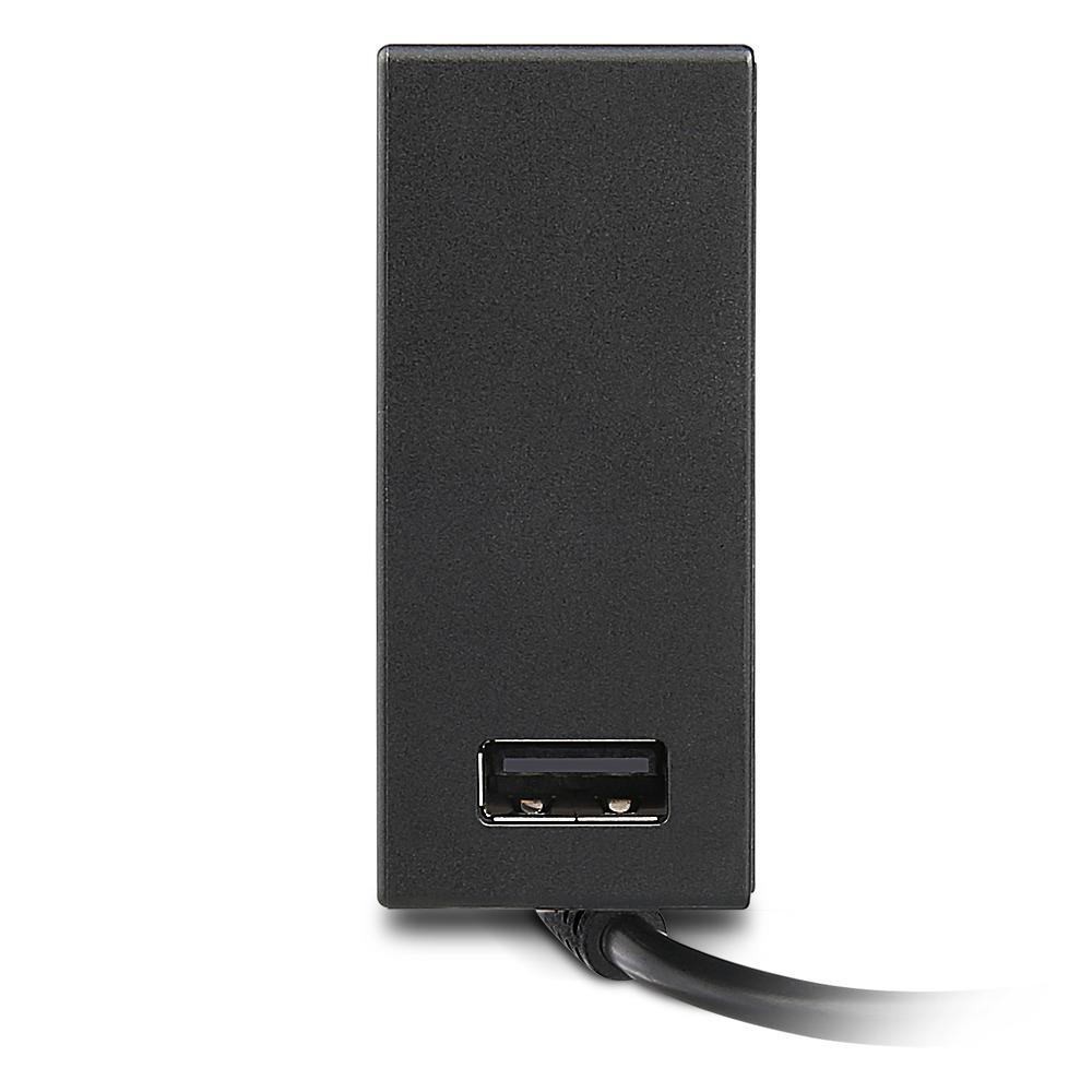 Lenovo 4X20M73667 power adapter/inverter Indoor – image 2