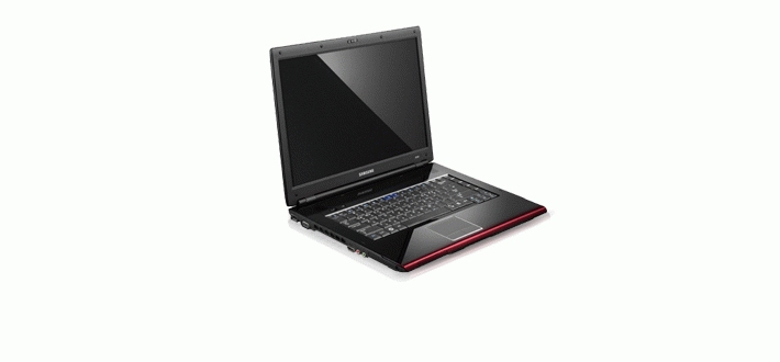 Samsung R560-ASS0UA Intel® Core™2 Duo P8400 – image 4