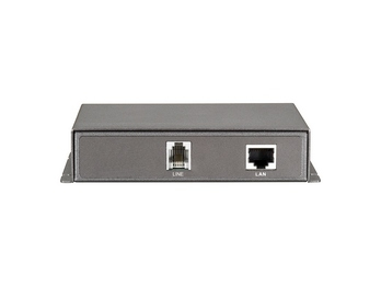 LevelOne Ethernet over VDSL2 Converter (PD) – image 5