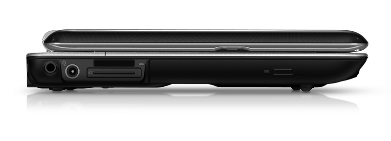 HP Pavilion tx1350ed Media Center – image 8