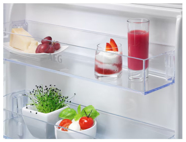 AEG TSD5S141ES combi-fridge Built-in – image 4