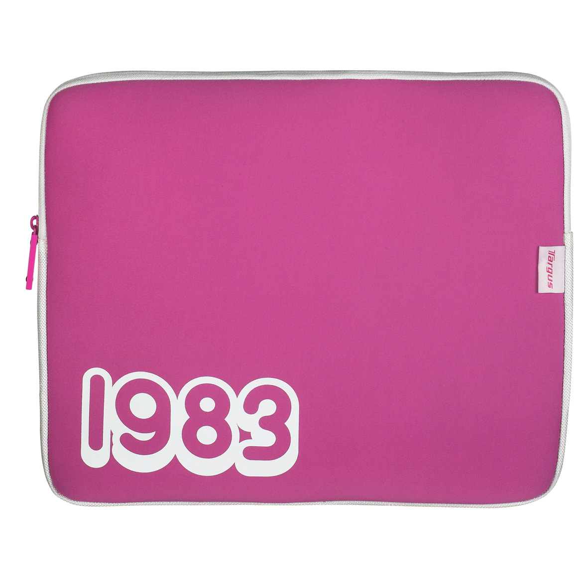 Targus Retro Laptop 15.4" Skin Pink