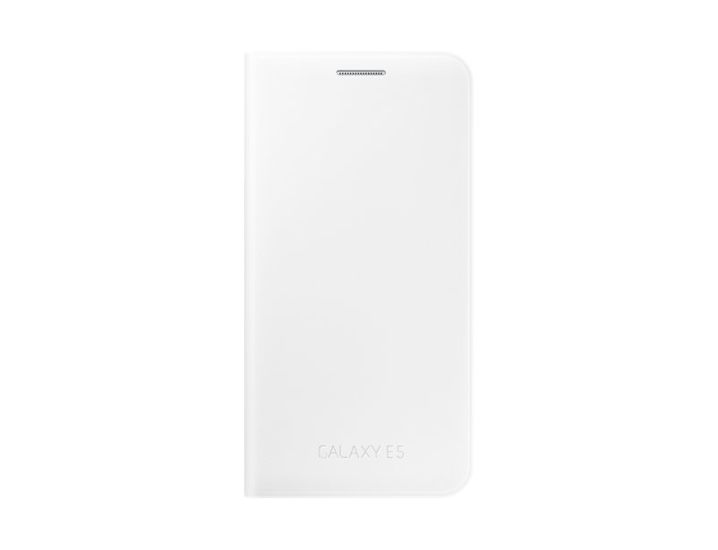 Samsung EF-WE500BWEGWW mobile phone case Wallet case White – image 1