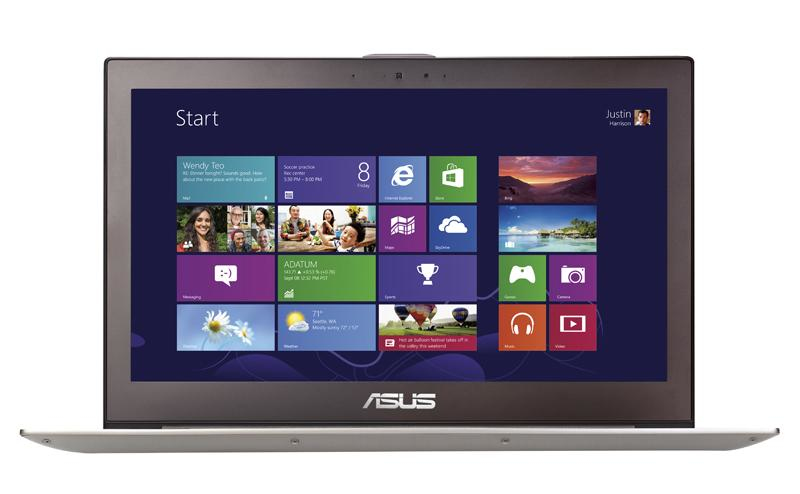 ASUS Zenbook UX32LA-R3103H laptop Intel® Core™ i5 i5-4210U – image 6