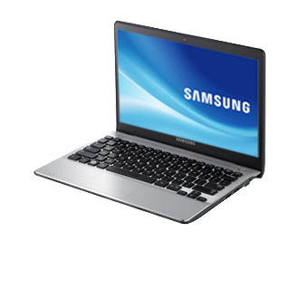 Samsung 3 NP300U1A Intel® Pentium® 957 – image 3