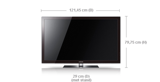 Samsung PS50C670G3S – image 2