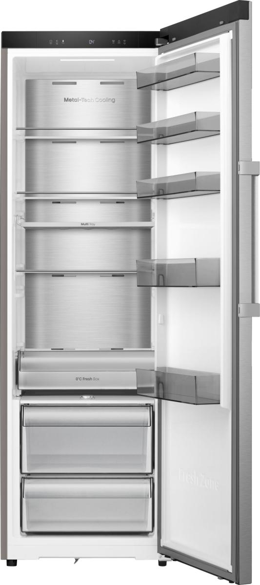 Hisense RL370K3AIC fridge Freestanding – image 7