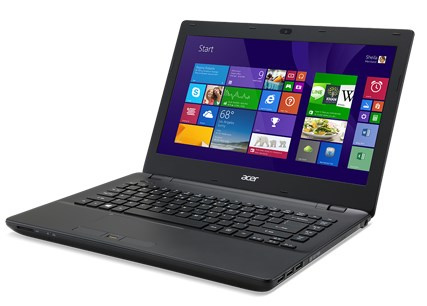 Acer TravelMate P2 P246-M-333E Intel® Core™ i3 i3-4005U Laptop – image 5
