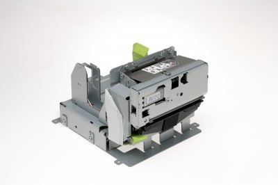 Epson EU-T332C (001): 80mm, 24V, Font=ANK, Paper Dia.=83mm, Auto Cutter=A/Partial, I/F=USB – image 6