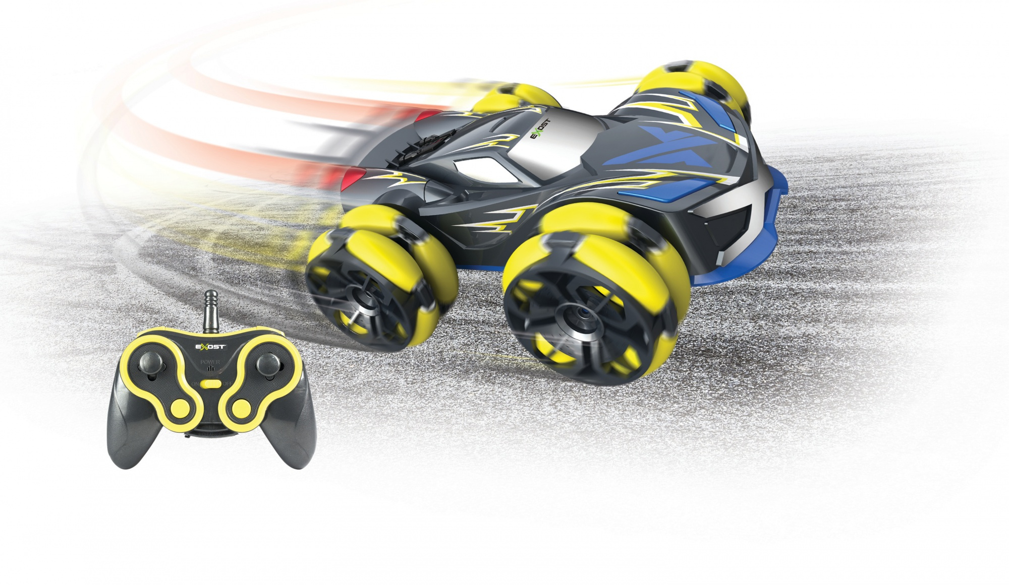 Silverlit 20265 remote controlled toy – image 3