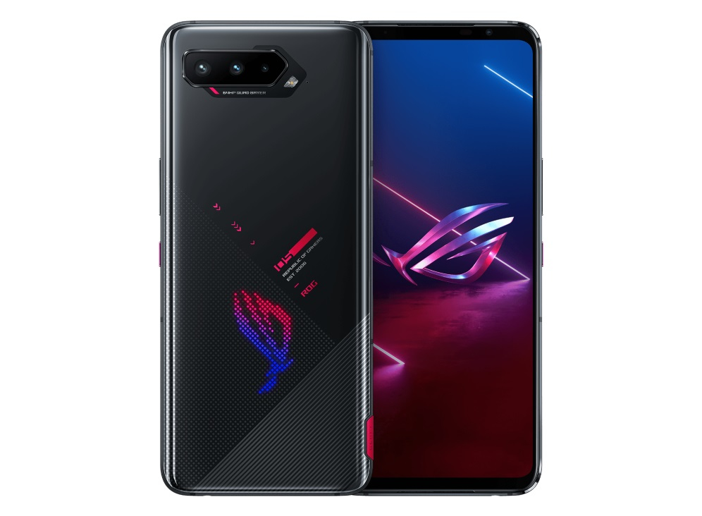 ASUS ROG Phone 5s ZS676KS-1A073EU smartphone – image 7