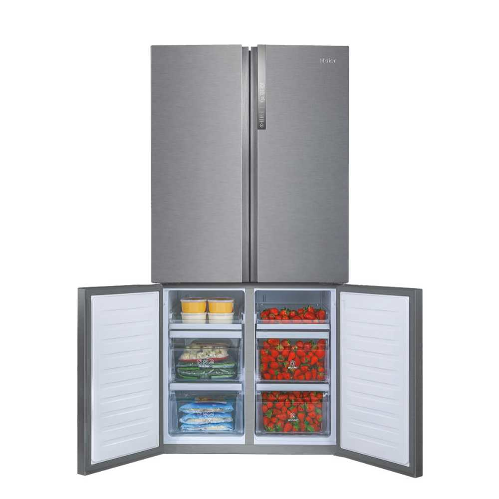 Haier HTF-610DM7 Freestanding – image 6