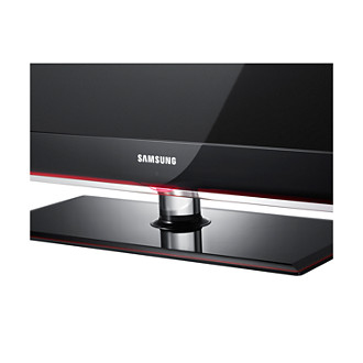 Samsung B7000 116.8 cm (46") Full HD Black, Pink – image 6
