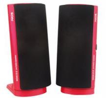 NGS Moai 2.0 Scarlett