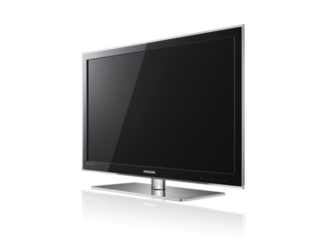 Samsung UE40C6200 101.6 cm (40") Full HD Black – image 3