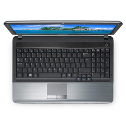 Samsung R NP-R540-JA01MX laptop Intel® Pentium® P6000 – image 2