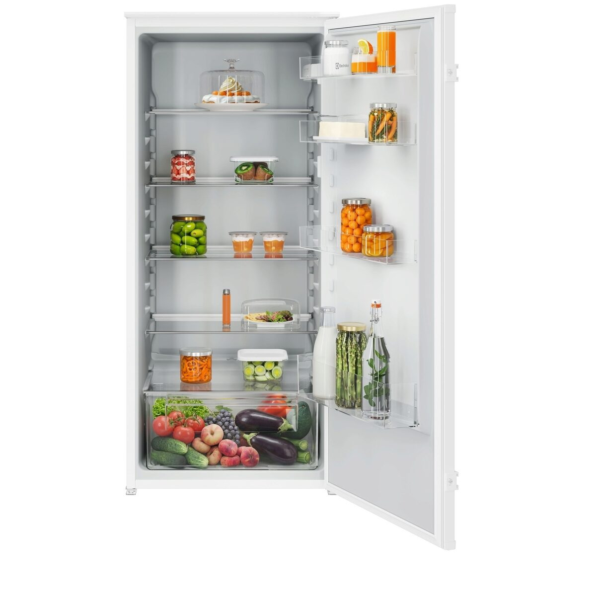 Electrolux LRA7SE12S fridge Built-in – image 1