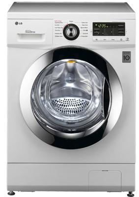 LG WDM1196ADP washing machine Front-load