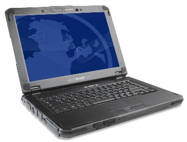 TERRA CH1220034 laptop Intel® Core™2 Duo T6670 – image 3