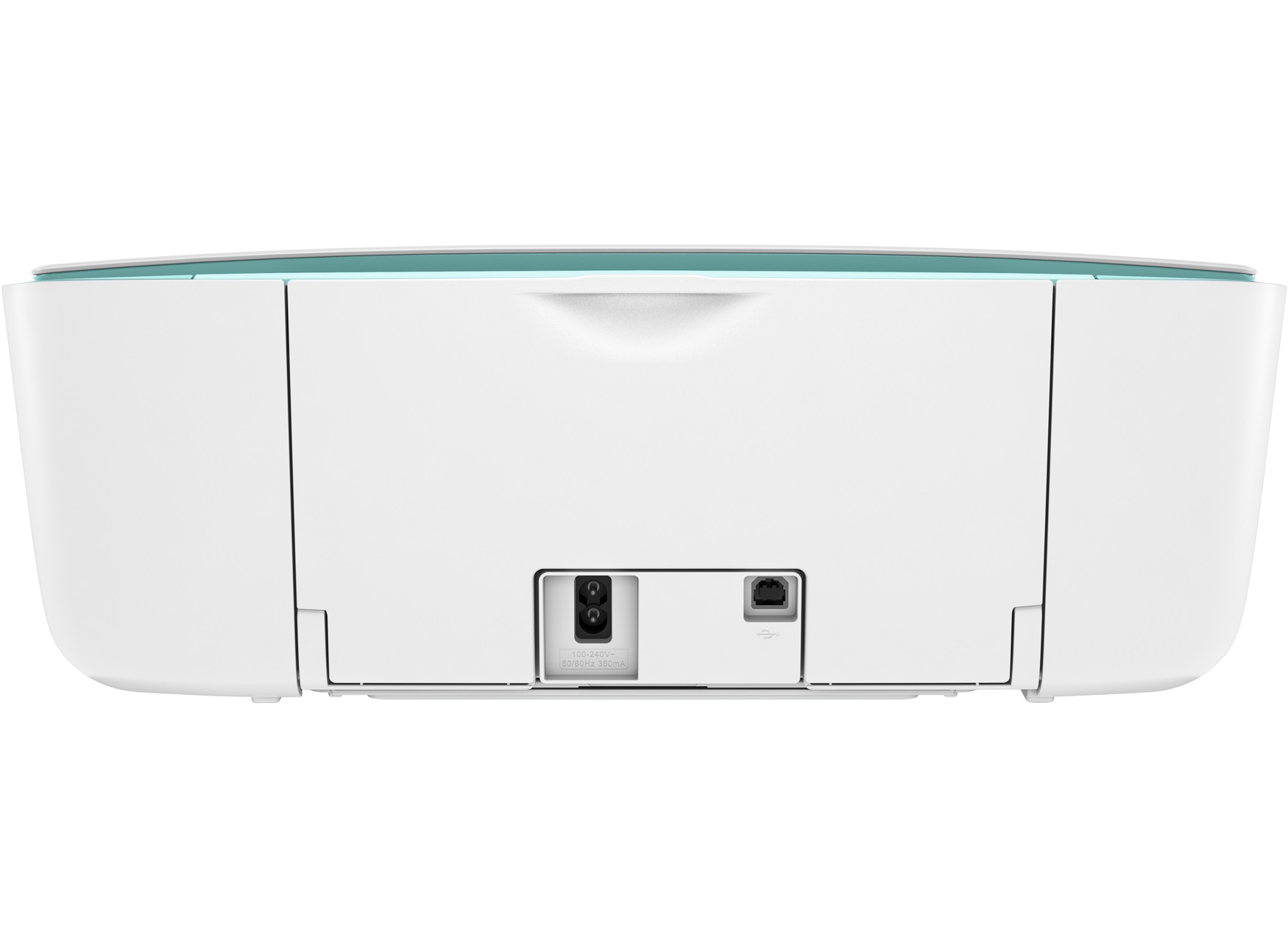 HP DeskJet 3730 Thermal inkjet A4 – image 8