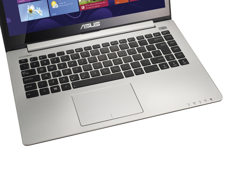 ASUS Vivobook S400CA-CA071P Intel® Core™ i3 i3-2365U Laptop – image 7