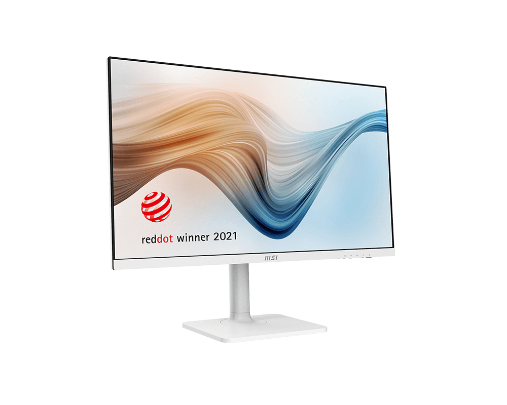 MSI Modern MD271QPW computer monitor – image 7