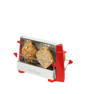 Moulinex A15452 4 slice(s)