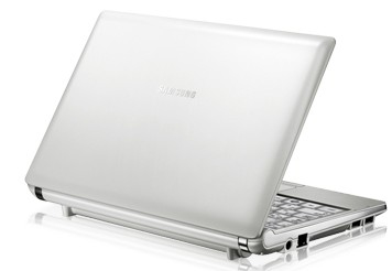 Samsung NC10-KD02FR Intel Pentium Mobile N270 Netbook – image 9