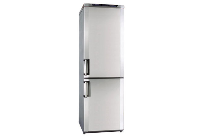Hisense RD-38WC4SVY fridge-freezer Freestanding