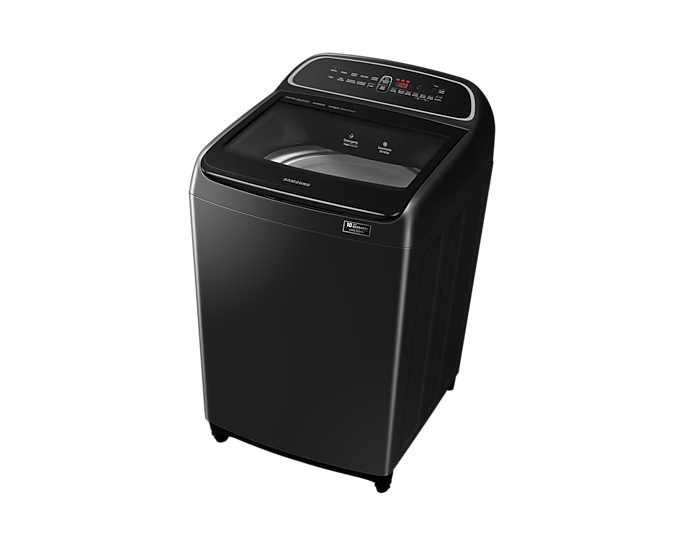 Samsung WA17T6260BV washing machine Top-load – image 5