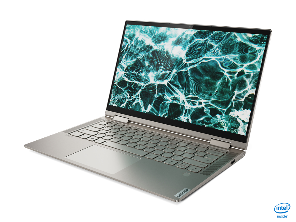 Lenovo Yoga C740-14IML – image 2