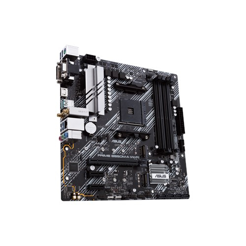 ASUS PRIME B550M-A (WI-FI) – image 2