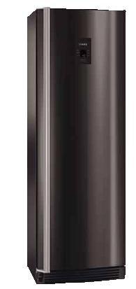 AEG S83800KMB1 fridge Freestanding