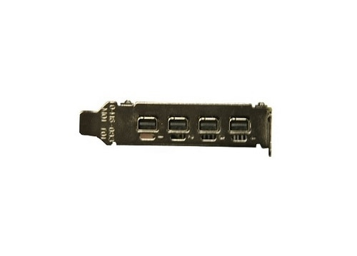 Dell 490-BDTF graphics card NVIDIA Quadro P600 – image 3