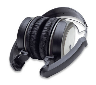 Manhattan 173735 headphones/headset Wired Head-band Black – image 7