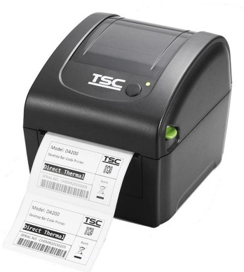 TSC DA220, 8 Punkte/mm (203dpi), EPL, ZPL, ZPLII, …