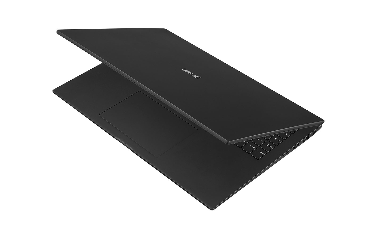 LG Gram 16Z90Q-G.AA55D laptop Intel® Core™ i5 i5-1240P Ultraportable – image 9