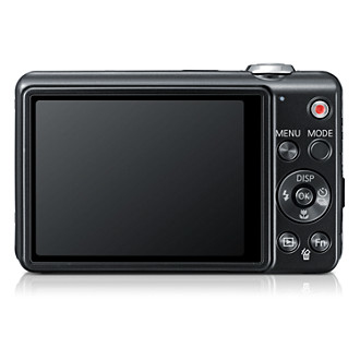 Samsung ST ST96 Compact camera – image 5