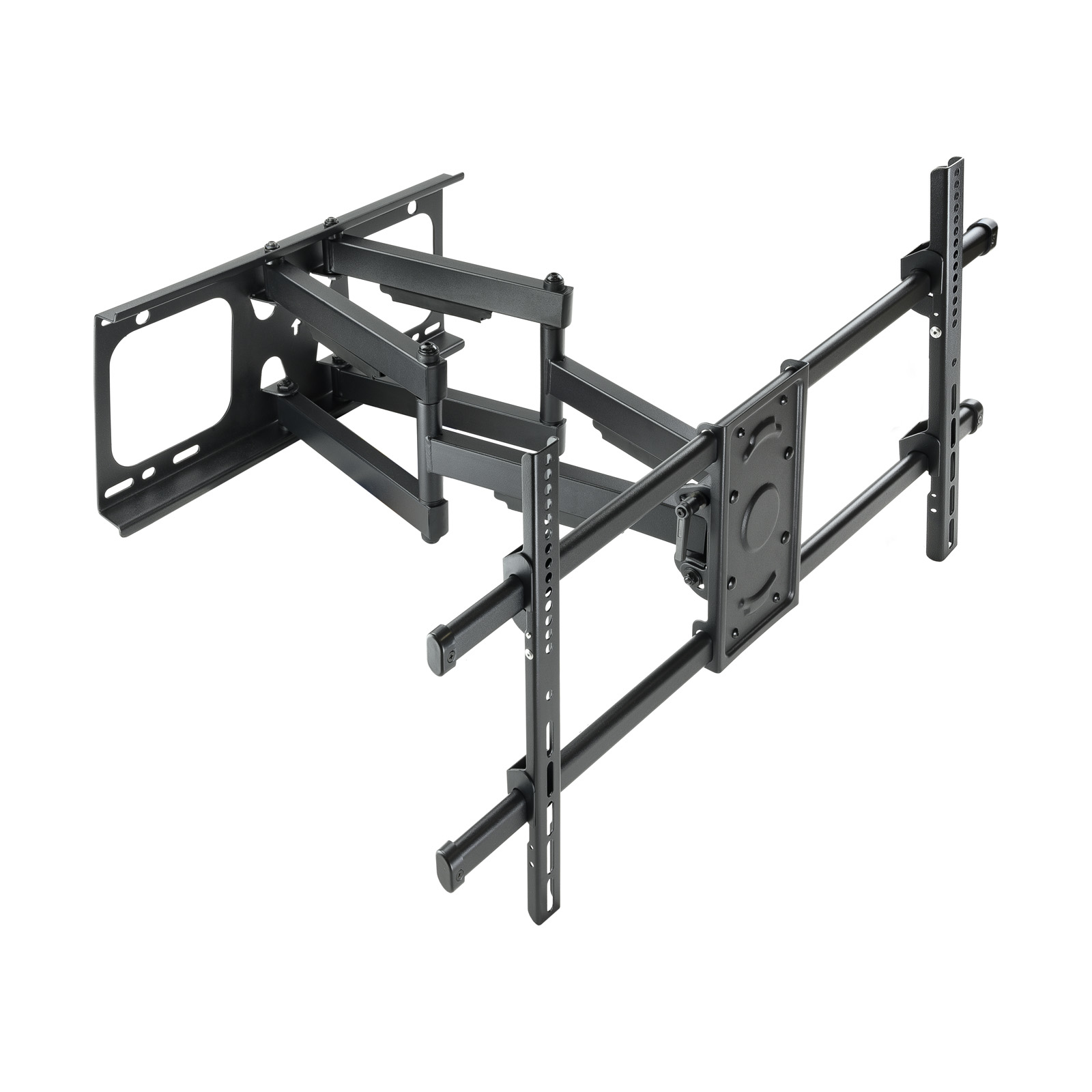 TooQ LP3790TN-B TV mount/stand 2.29 m (90") Black – image 1