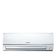 Samsung NH022NHXEA air conditioner Air conditioner indoor unit White – image 2