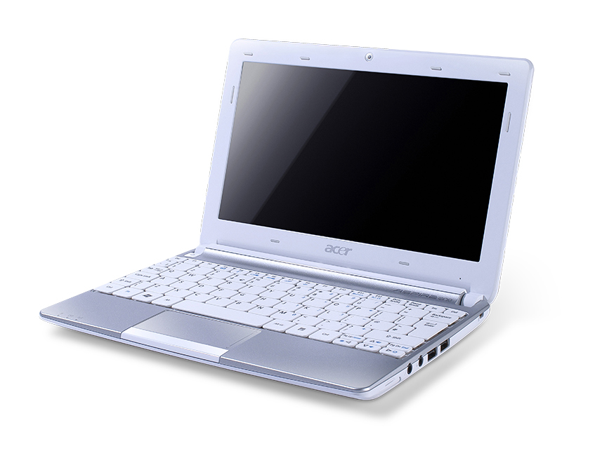 Acer Aspire One D257-1Cws Intel Atom® N435 Netbook – image 1