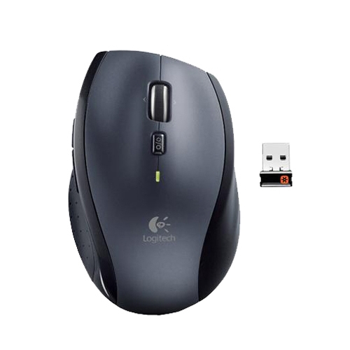 Dell M705 mouse Gaming Right-hand RF Wireless Laser 15000 DPI