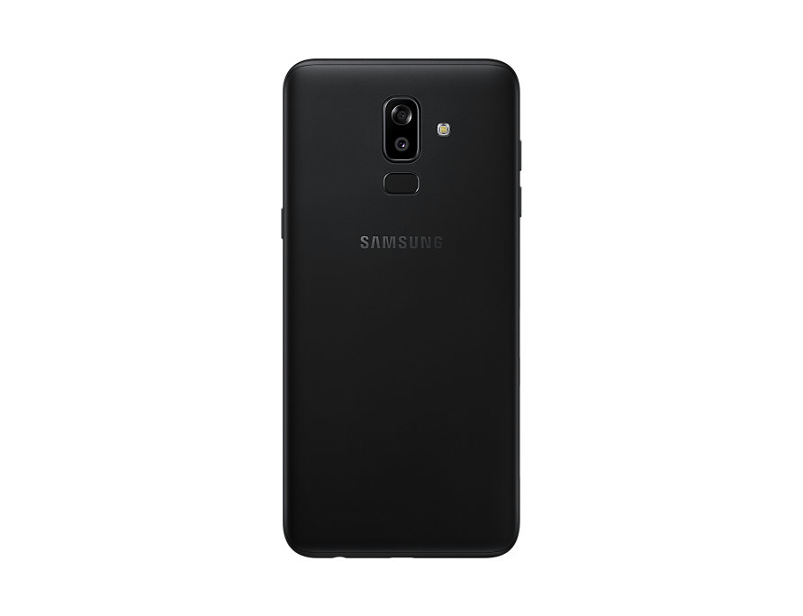Samsung Galaxy J8 SM-J810FZKATUR smartphone – image 2