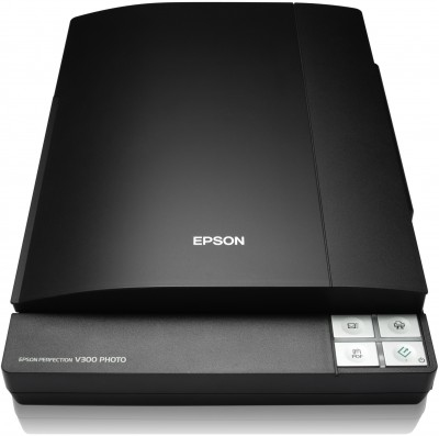 Epson Perfection V300 A4 Photo