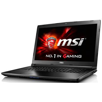 MSI GL72M 7RDX