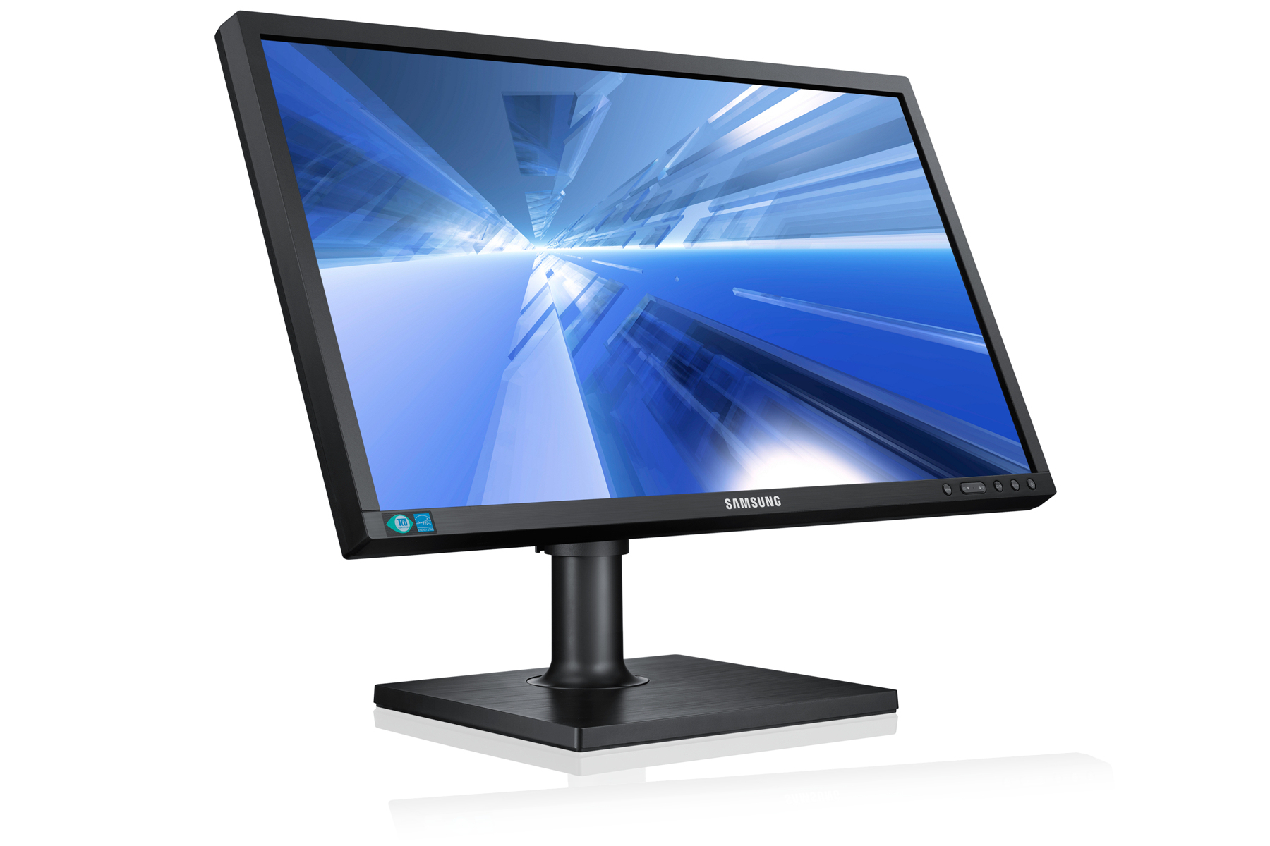 Samsung S27C450D computer monitor – image 6