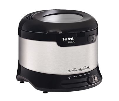 Tefal FF133D10 fryer Single Stand-alone – image 1