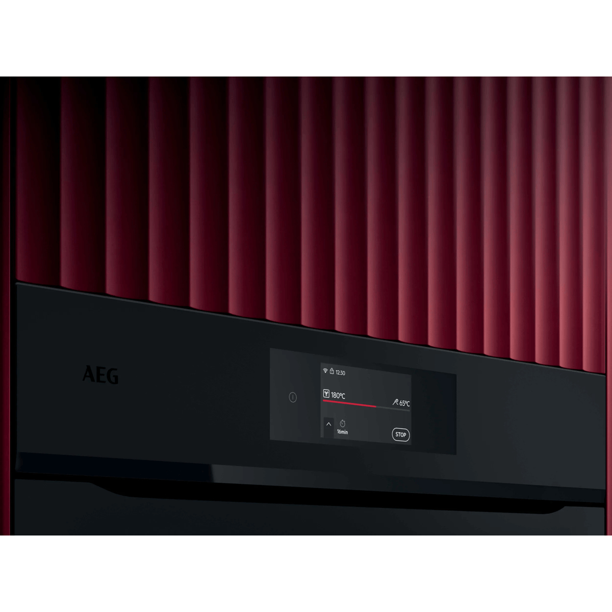 AEG Series 7000 NBE7P731AT – image 3