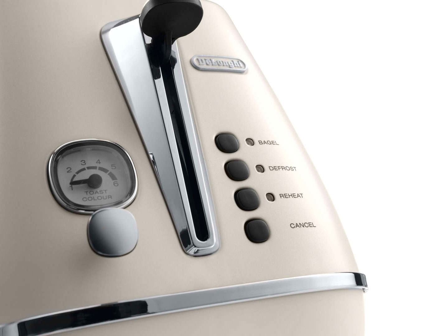 De’Longhi CTI 2103.W – image 5