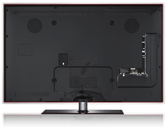 Samsung UE55B7050 139.7 cm (55") Full HD Black – image 4